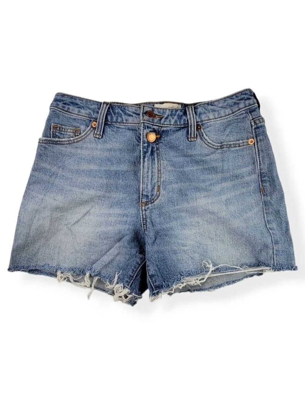 Universal Thread Vintage Midi Shorts Size 2/26R